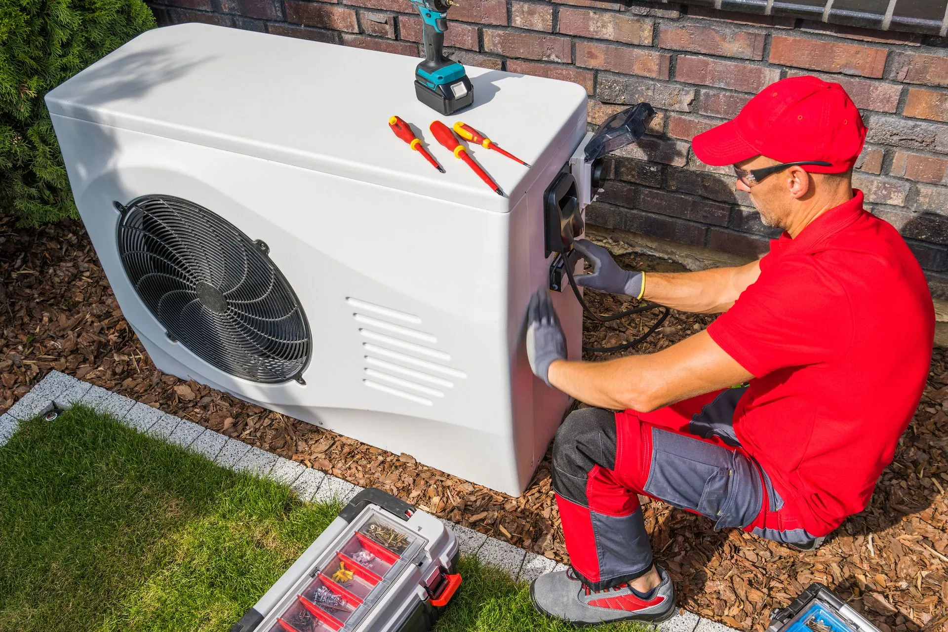 About HVAC in Sylvania, OH